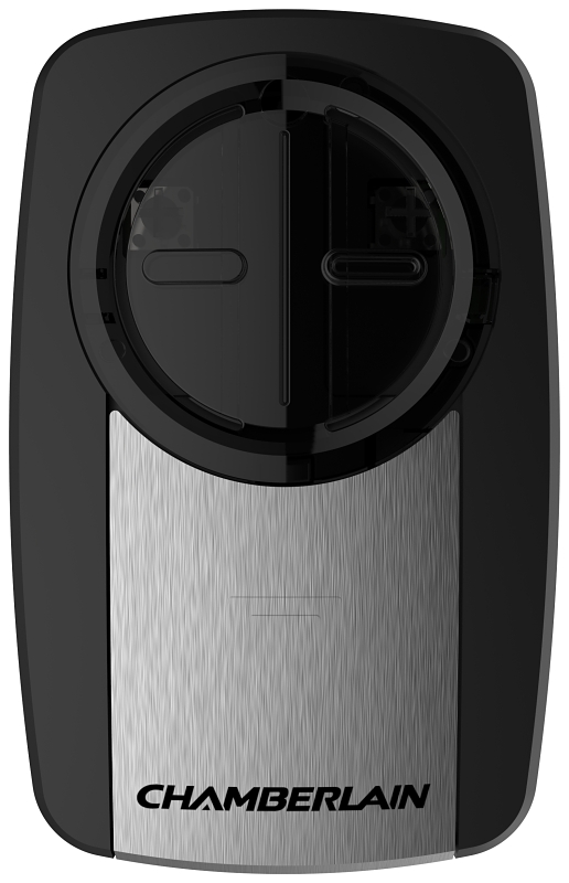 SLV RC Garage DR Opener