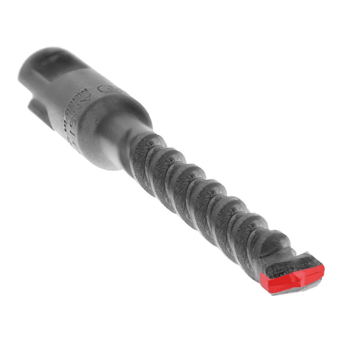 1/4x4x6 Db Sds-plus 2c Bit