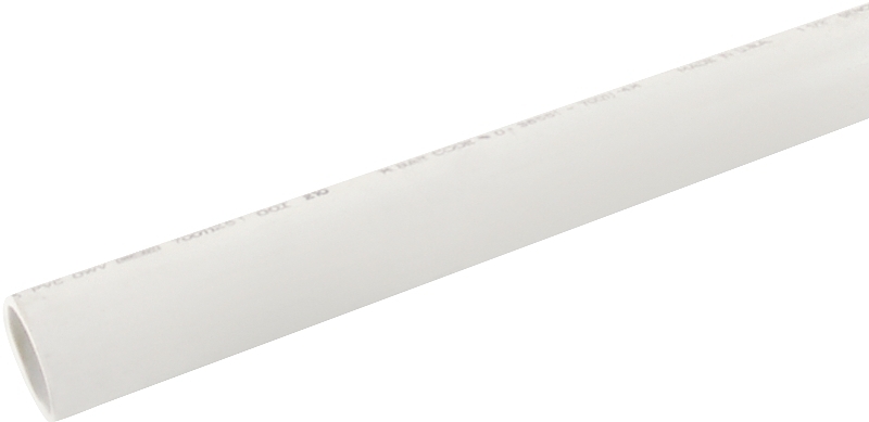 Pipe Dwv/pvc 3x10