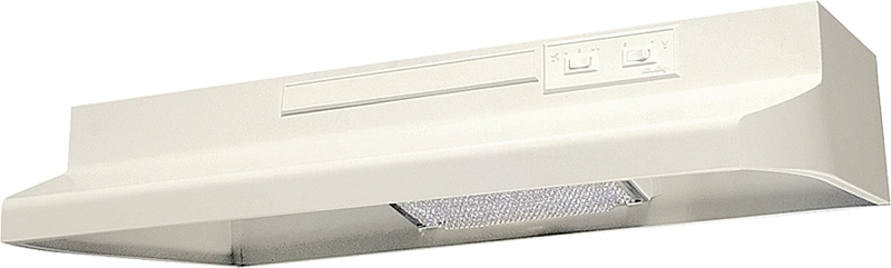 Range Hood Wht 36"
