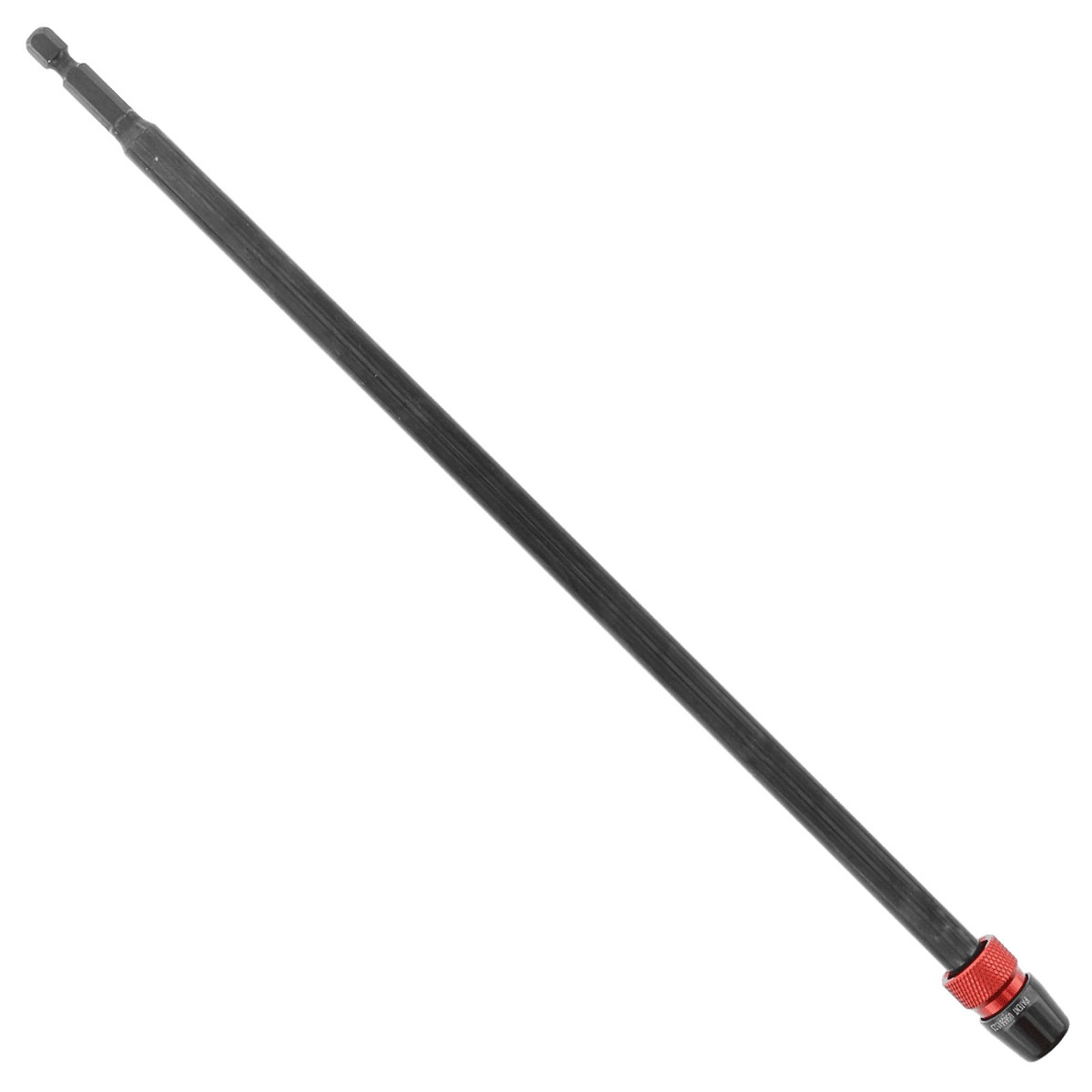 1/4x12uvExtensionDrls
