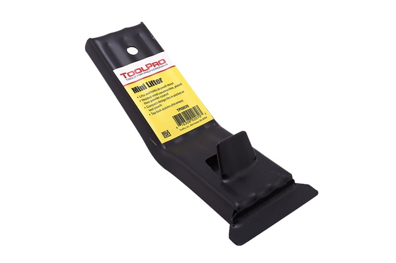 Drywall Mini Lifter Pc Steel
