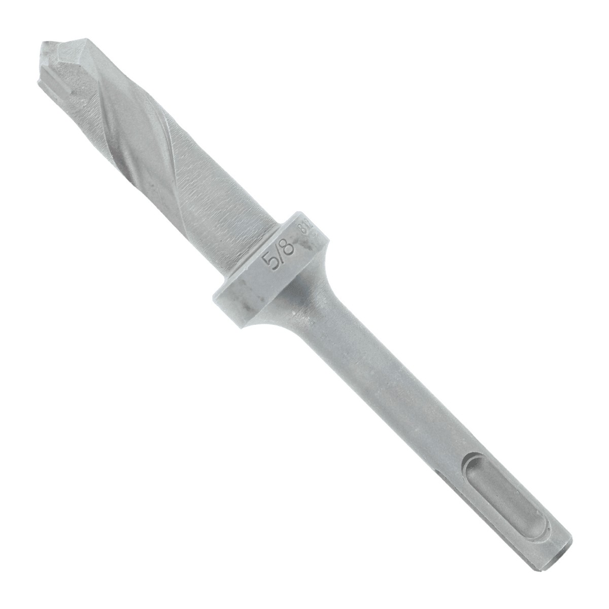 5/8x2-1/16 SDS Stop Bit