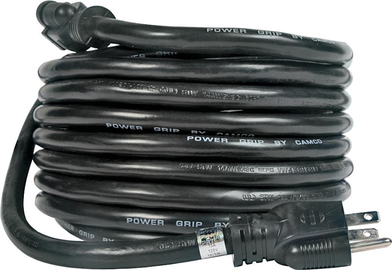 Rv 30ft Ext Cord 14g 125v