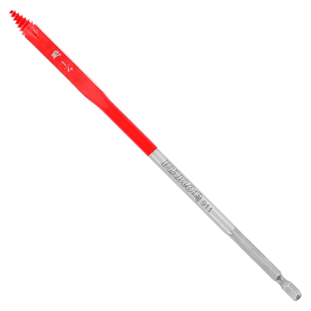 1/4x6SpadeBtwd