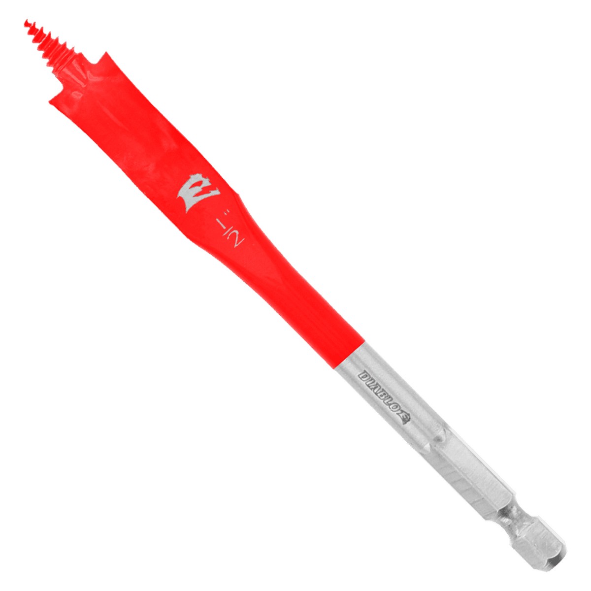1/2x4SpadeBtwd