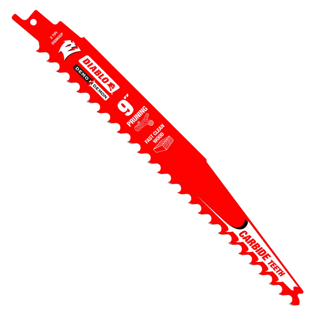 93TPICbdTthrecpSwBladePruningand