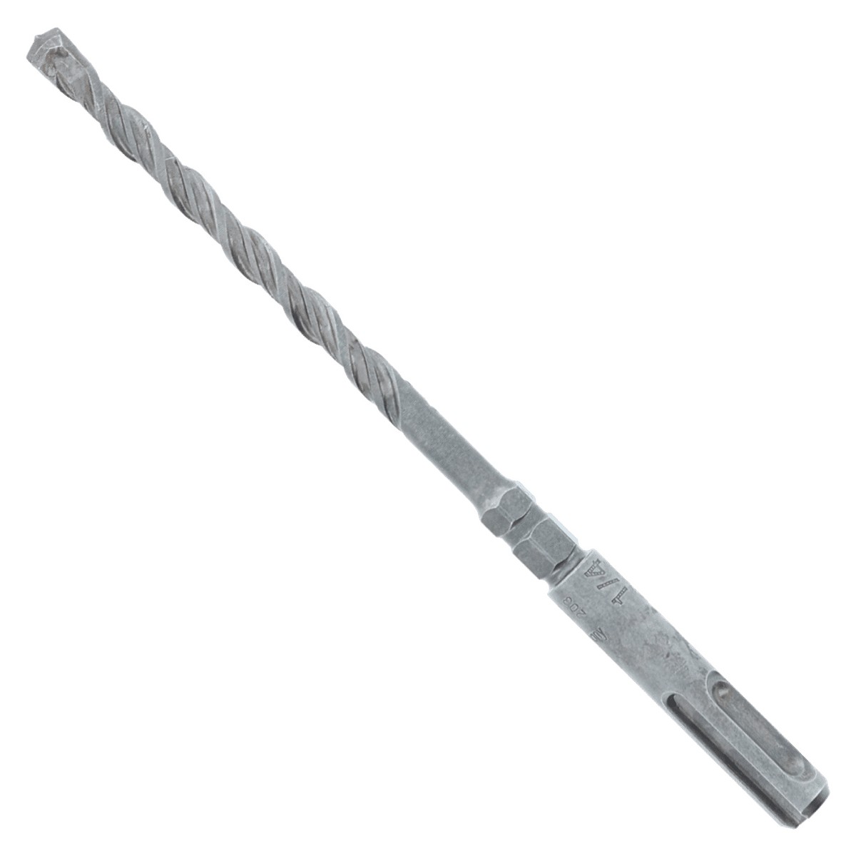1/4x3-1/2x6 SDS Bit