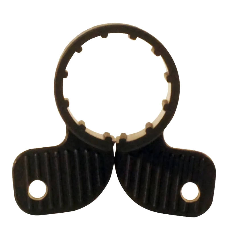 Clamp Suspnsn 3/4in