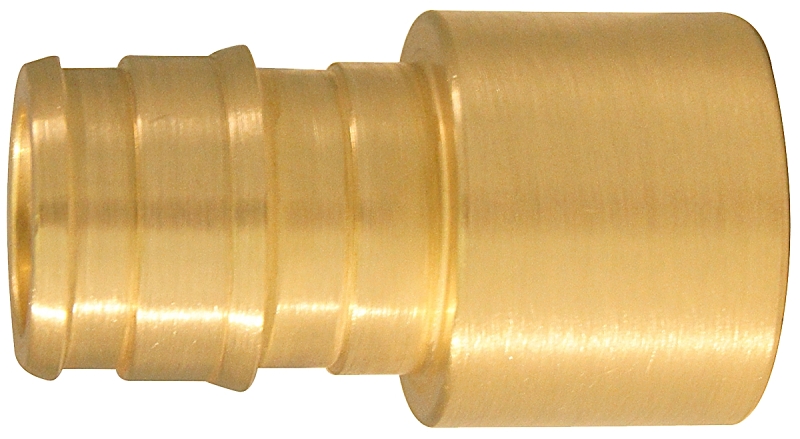 1/2",pex-a Barb,brs,200psi,50/ct