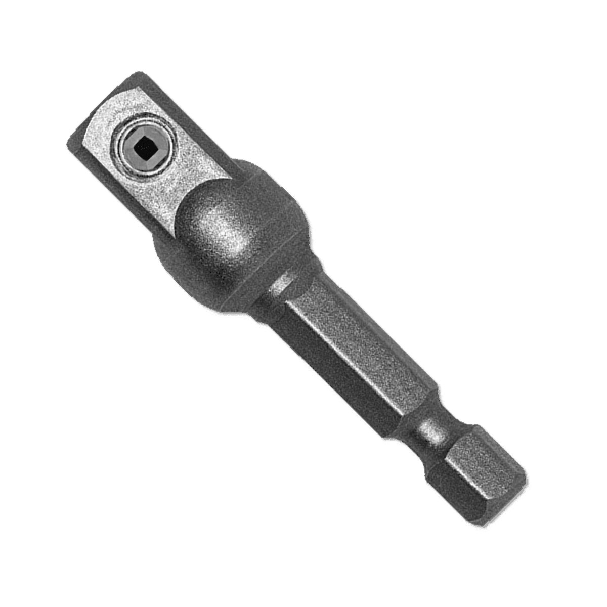 3/8Squarex1/4HexSocketAdapterBul