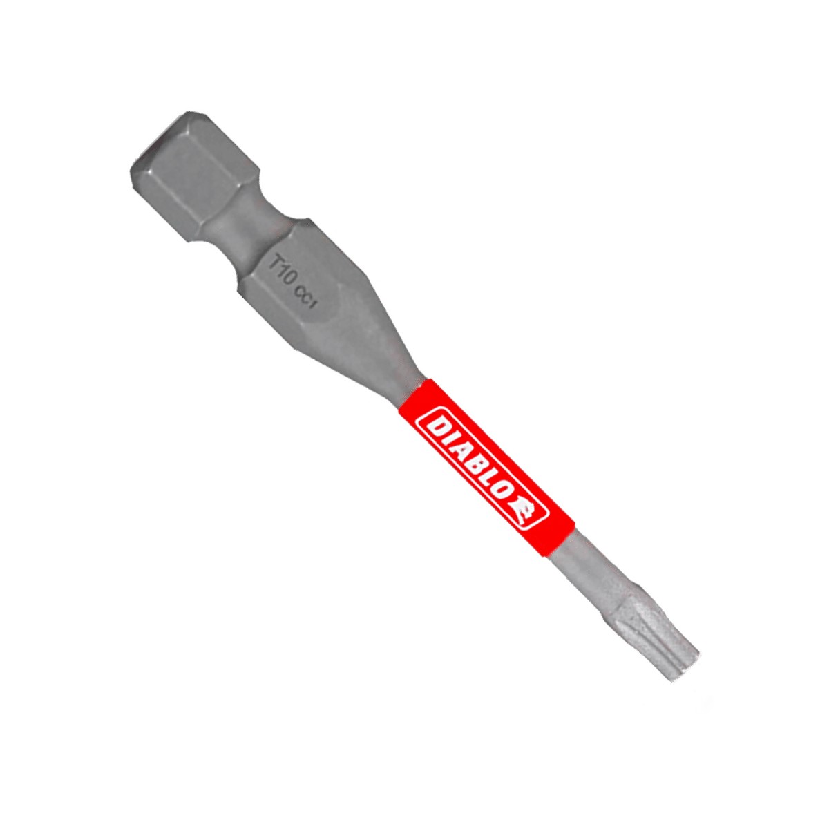2#10TorxDriveBtBulk