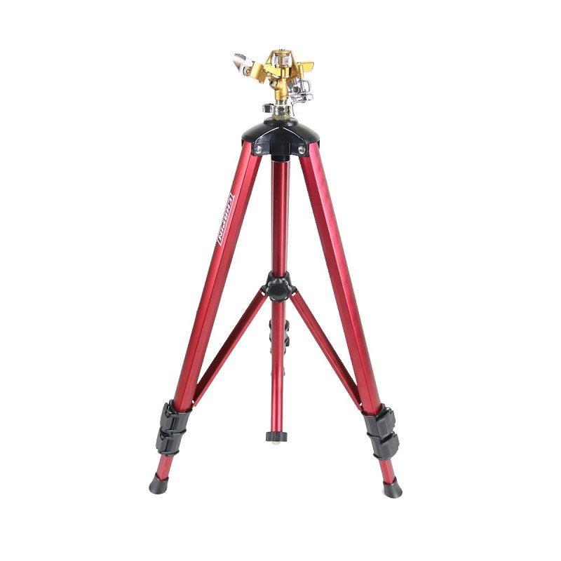 Tripod Lawn Sprinkler 20-35ft