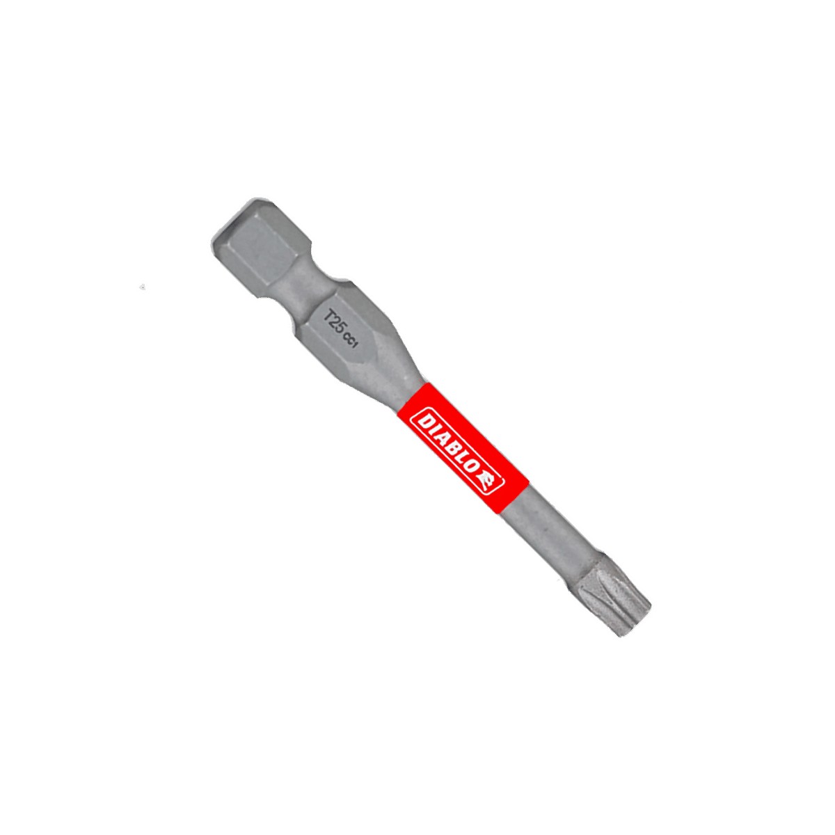 2#25TorxDriveBtBulk