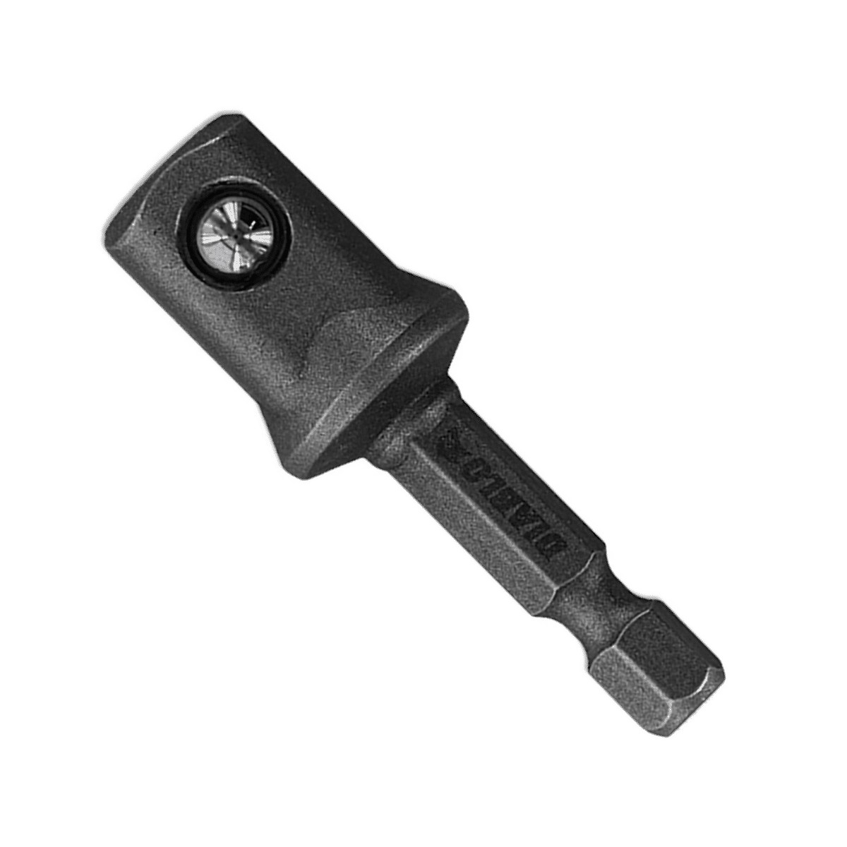 1/2Squarex1/4HexSocketAdapterBul