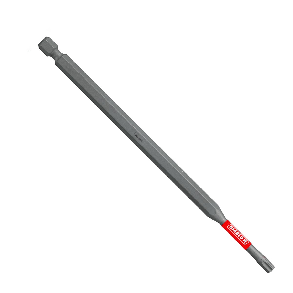 6#25TorxDriveBtBulk