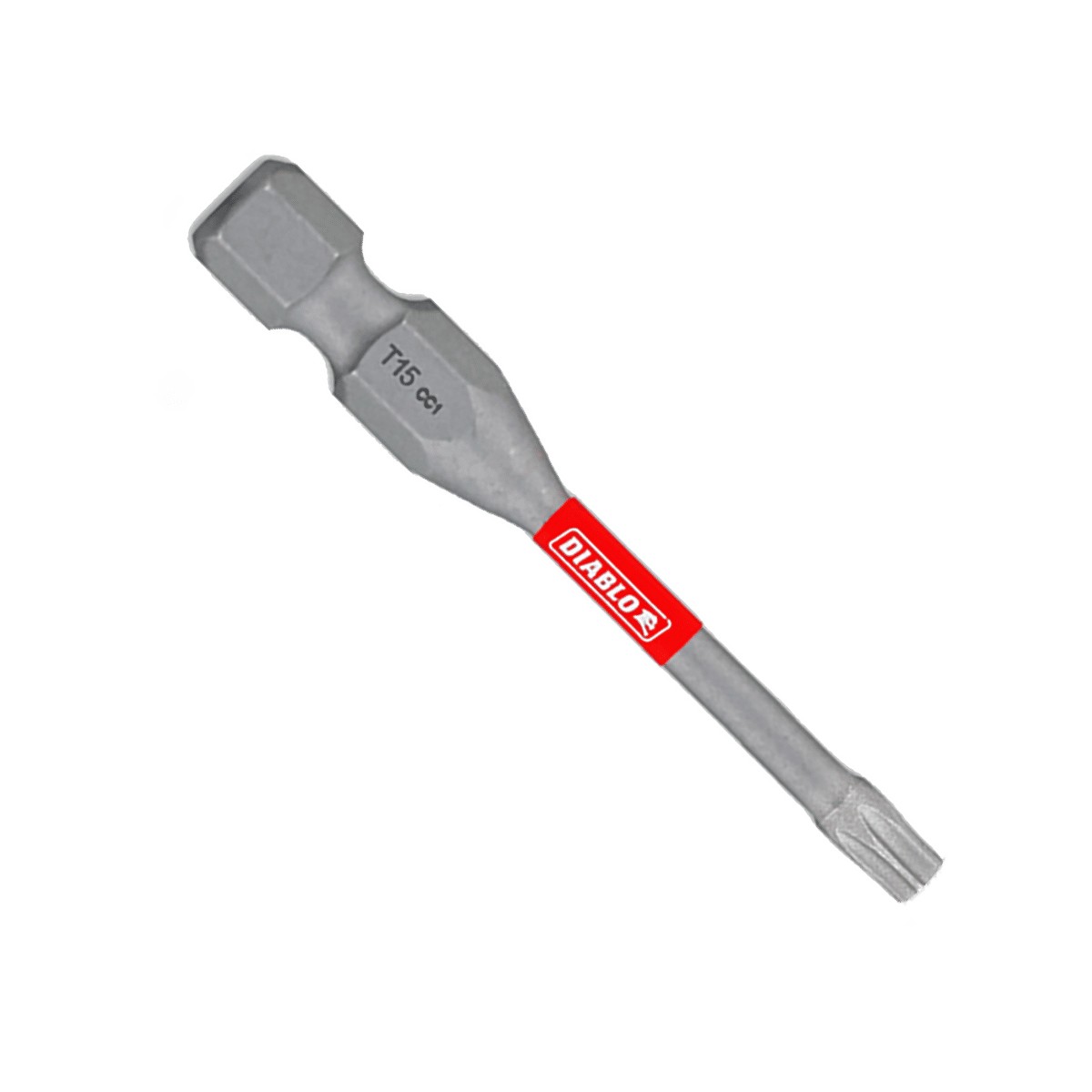 2#15TorxDriveBtBulk