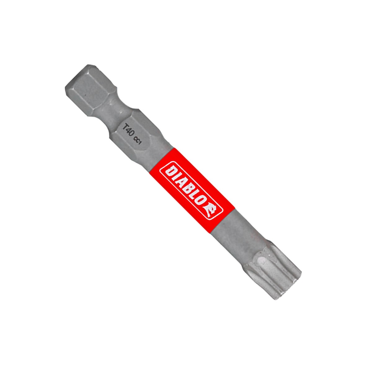2#40TorxDriveBtBulk