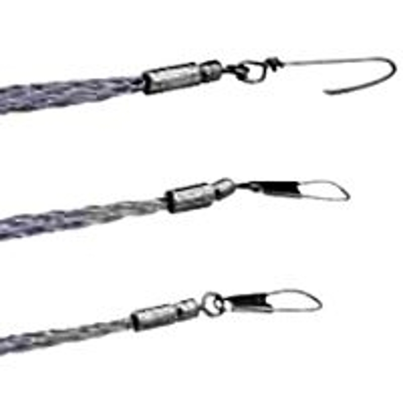 Grnlee 1/4x1/2" 100lb  Pull Grip