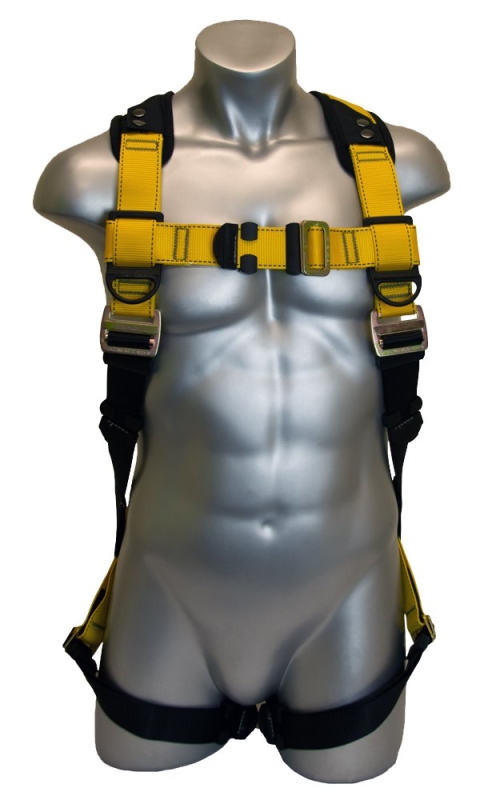 Gf M/l Body Harness