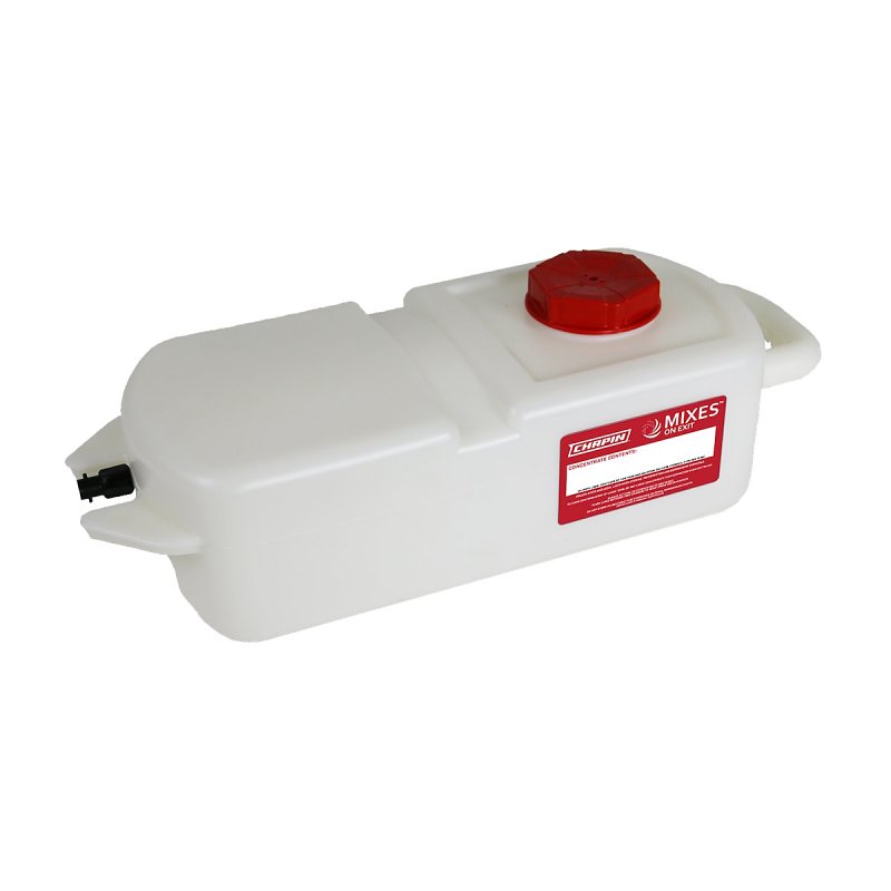 Chapin Concentrate Tnk