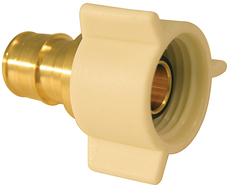 SWIVEL PA 1/2" BARBxFNPT BRS 200