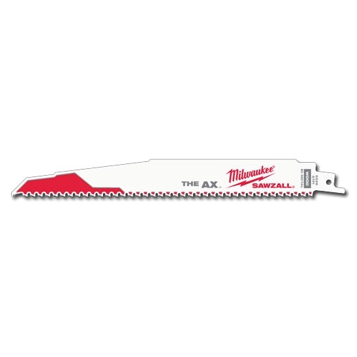 5pk 9" 5tpi Ax Blade