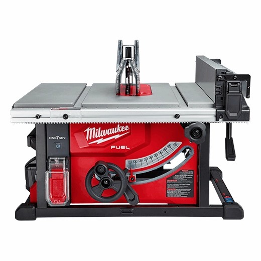 M18 Table Saw Hd Kit