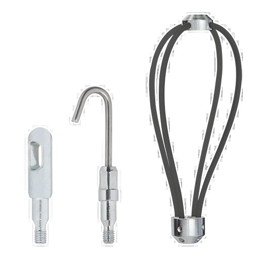 3PC Fish Stick Accessory Kit