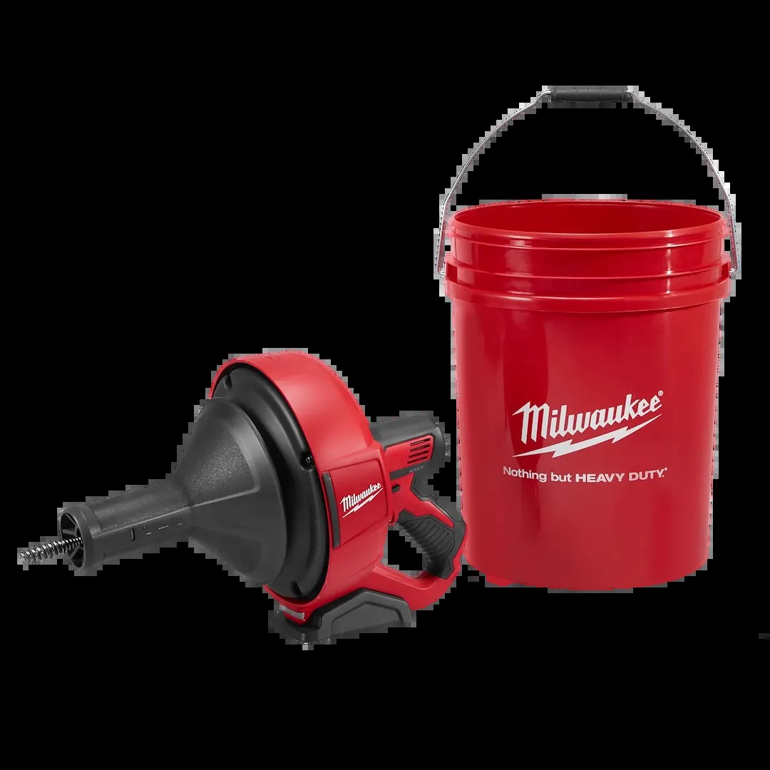 M12 Drain Snake Tool Only