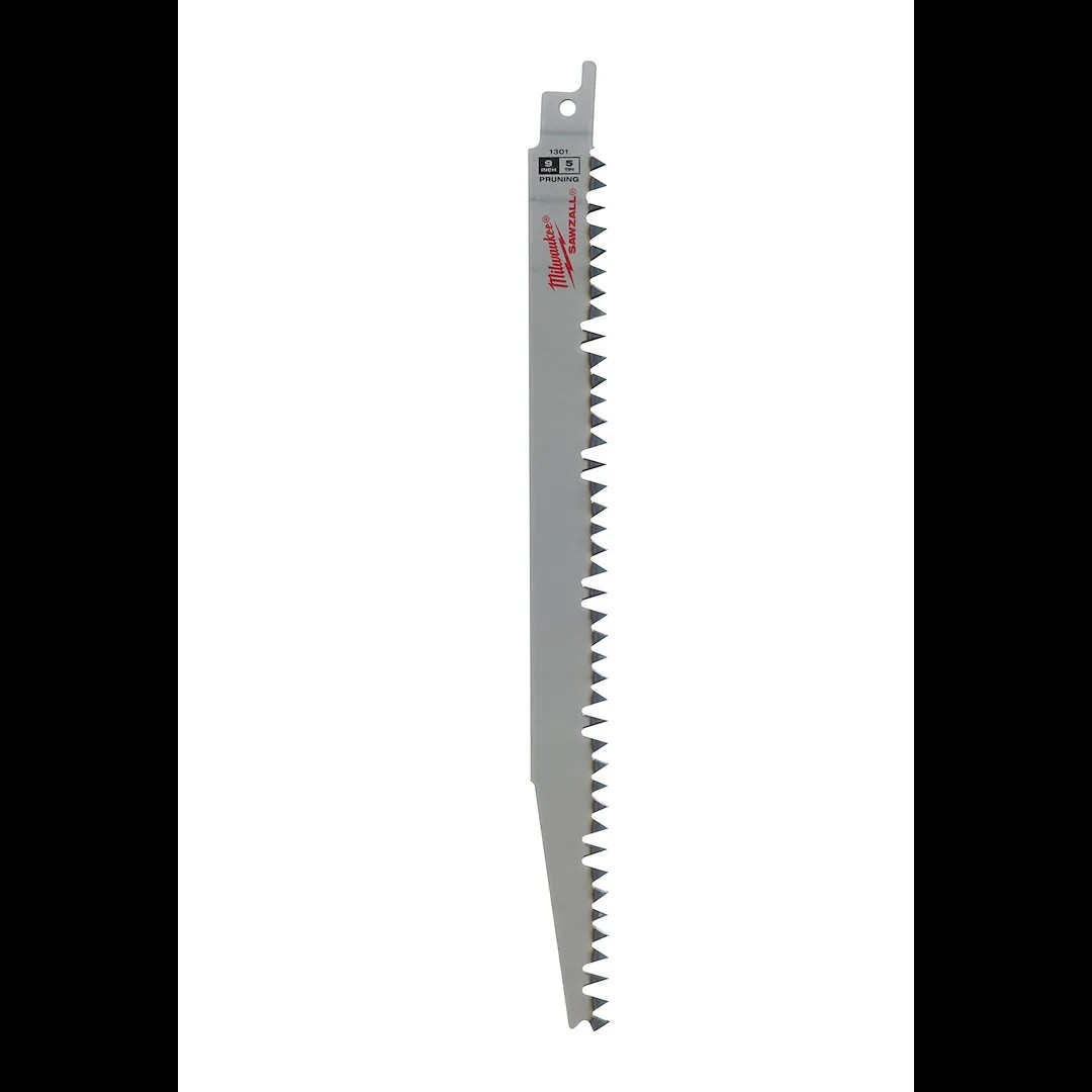 5pk 9" Pruning Blade