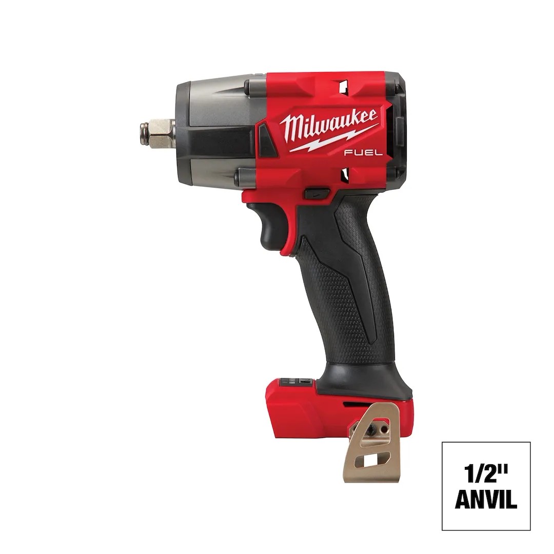 M18 1/2" Trq Impct Wrnch