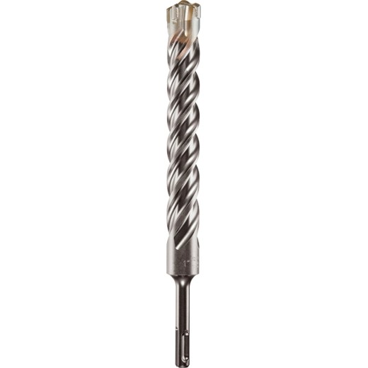 Sds Plus 4ct Mx4? 1" X 8" X 10"