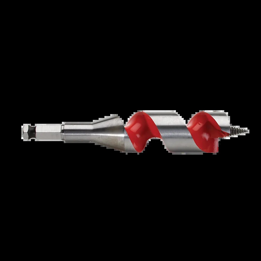 1-1/4" x 6" Ship Auger Bit