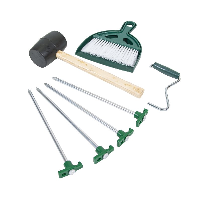 Essential Tent Kit Stansport