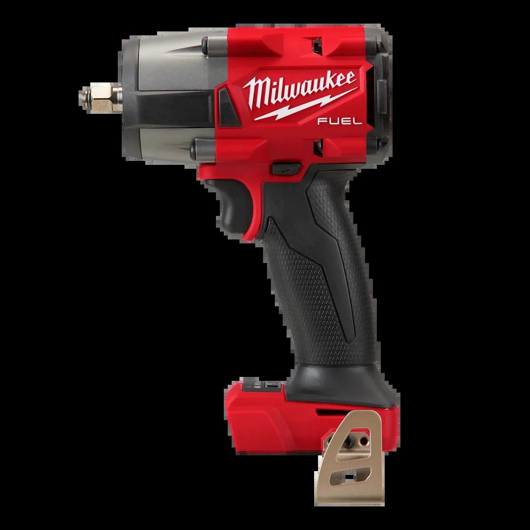 M18 Mid-torq Imp Wrnch 3/8"