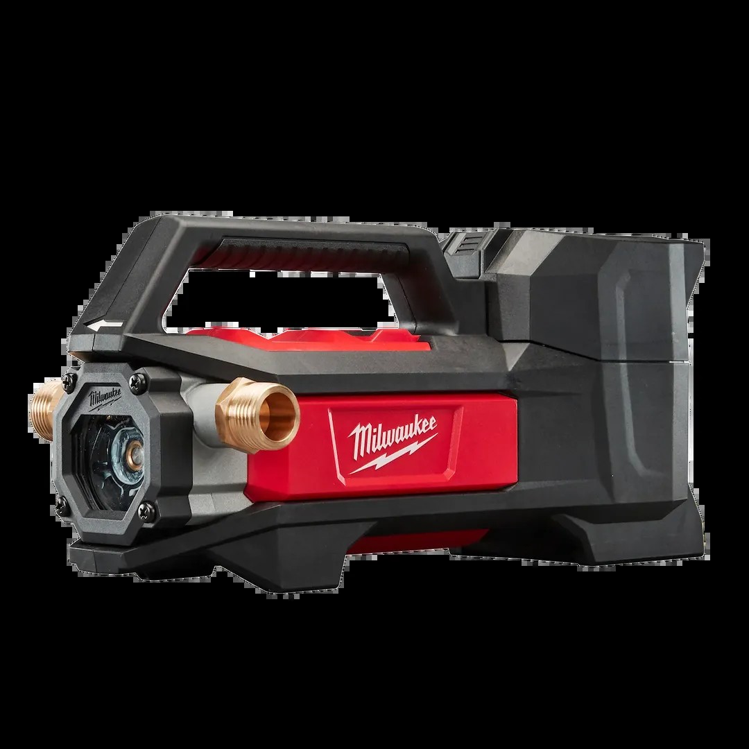 M18 Transfer Pump