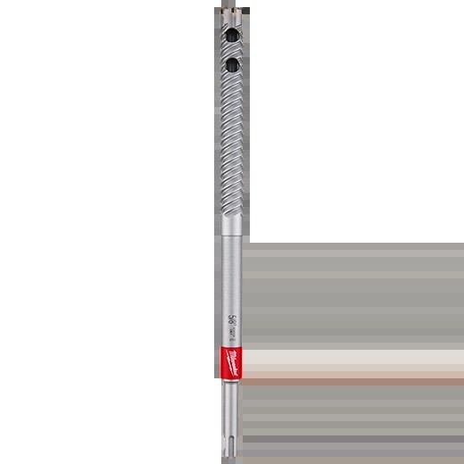 SDS PLUS 5/8" X 12" Rebar CTR