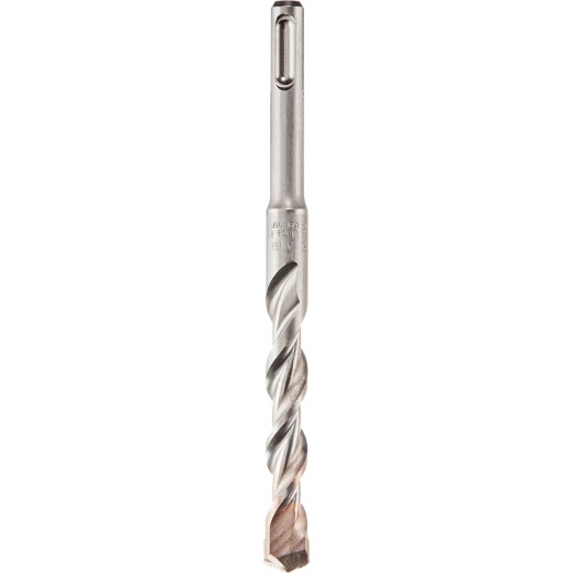 Sds-plus 2ct 3/8" X 4" X 6"