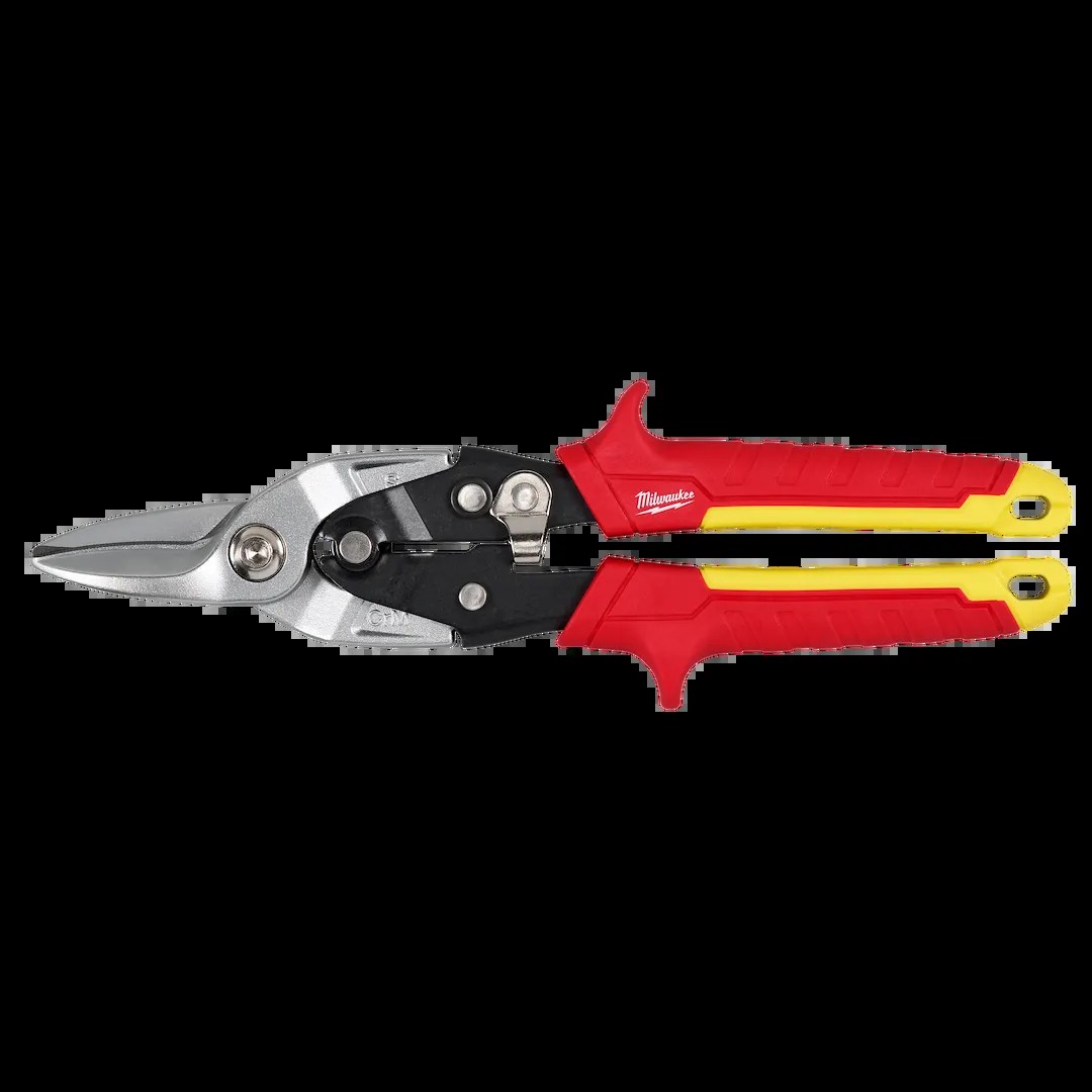 Straight Cutting Aviation Snips