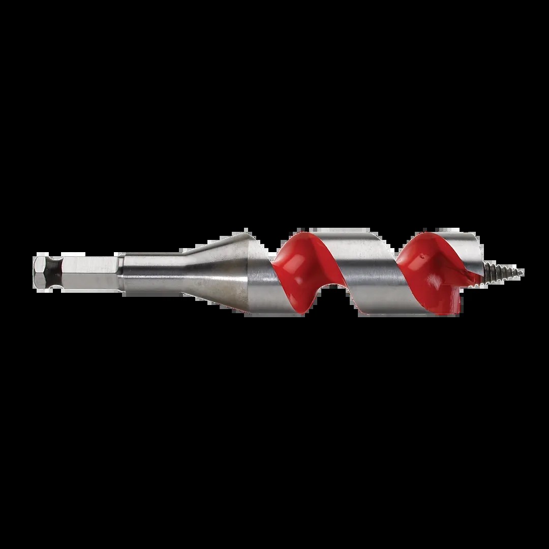 1-1/8" x 6" Ship Auger Bit