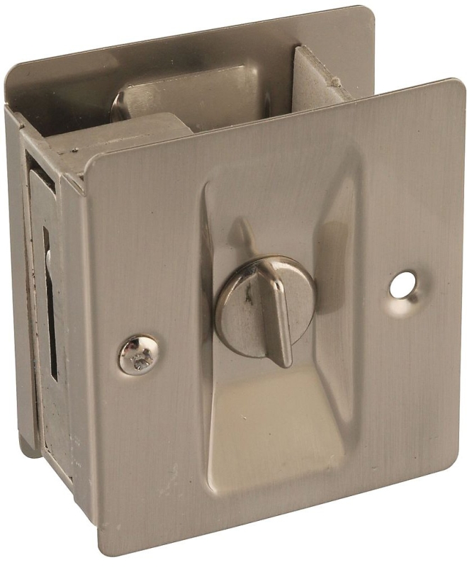SN Pock DR Latch