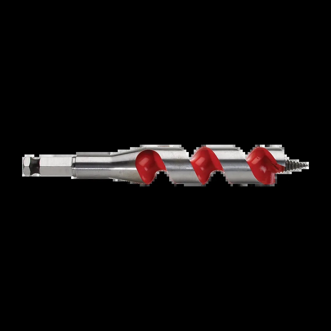 7/8" x 6" Ship Auger Bit