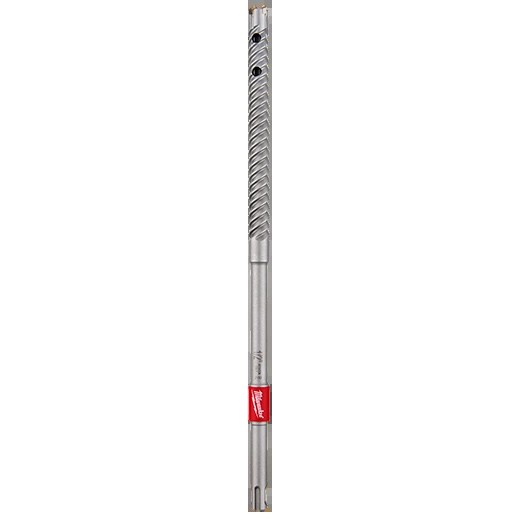 SDS PLUS 1/2" X 12" Rebar CTR