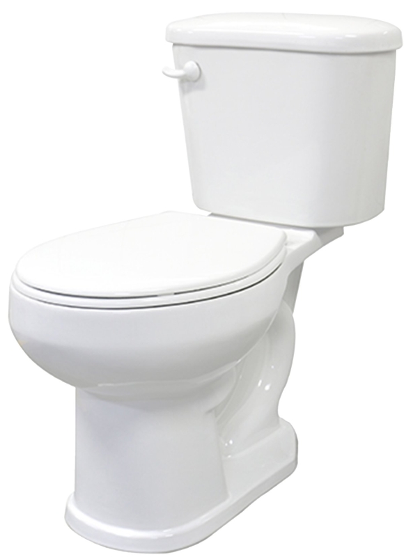 Toilet Rnd Bowcato J0052011120