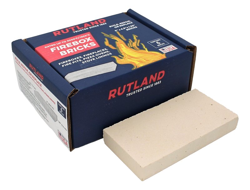 Firebox Brk Ivory