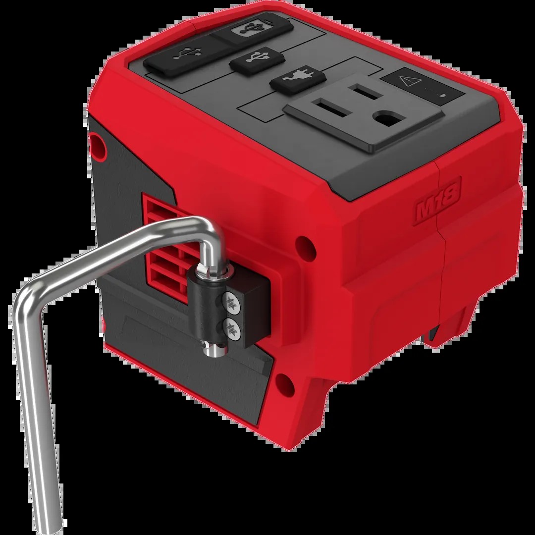 M18 Top-off 175w Power Supply