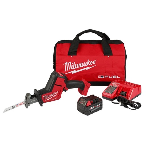 M18 FUEL? HACKZALL? Kit