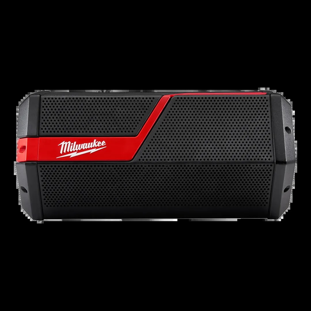 M18/M12  Wrless Jobsite Speaker