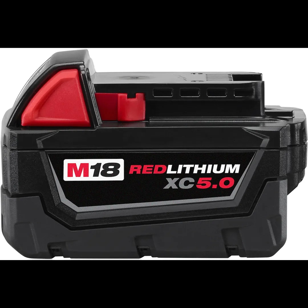 M18 5.0Ah Battery Pack